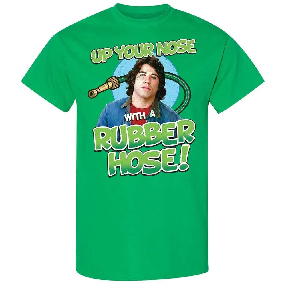 Classic Unisex T-Shirt - KVN7N5M3 - Irish Green - 13