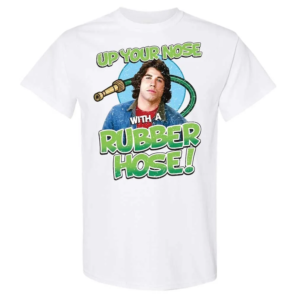 Classic Unisex T-Shirt - KVN7N5M3 - White - 16
