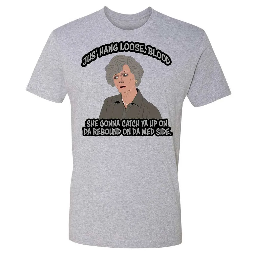 Premium Unisex T-Shirt - Y6GRLEY7 - Heather Grey - 2