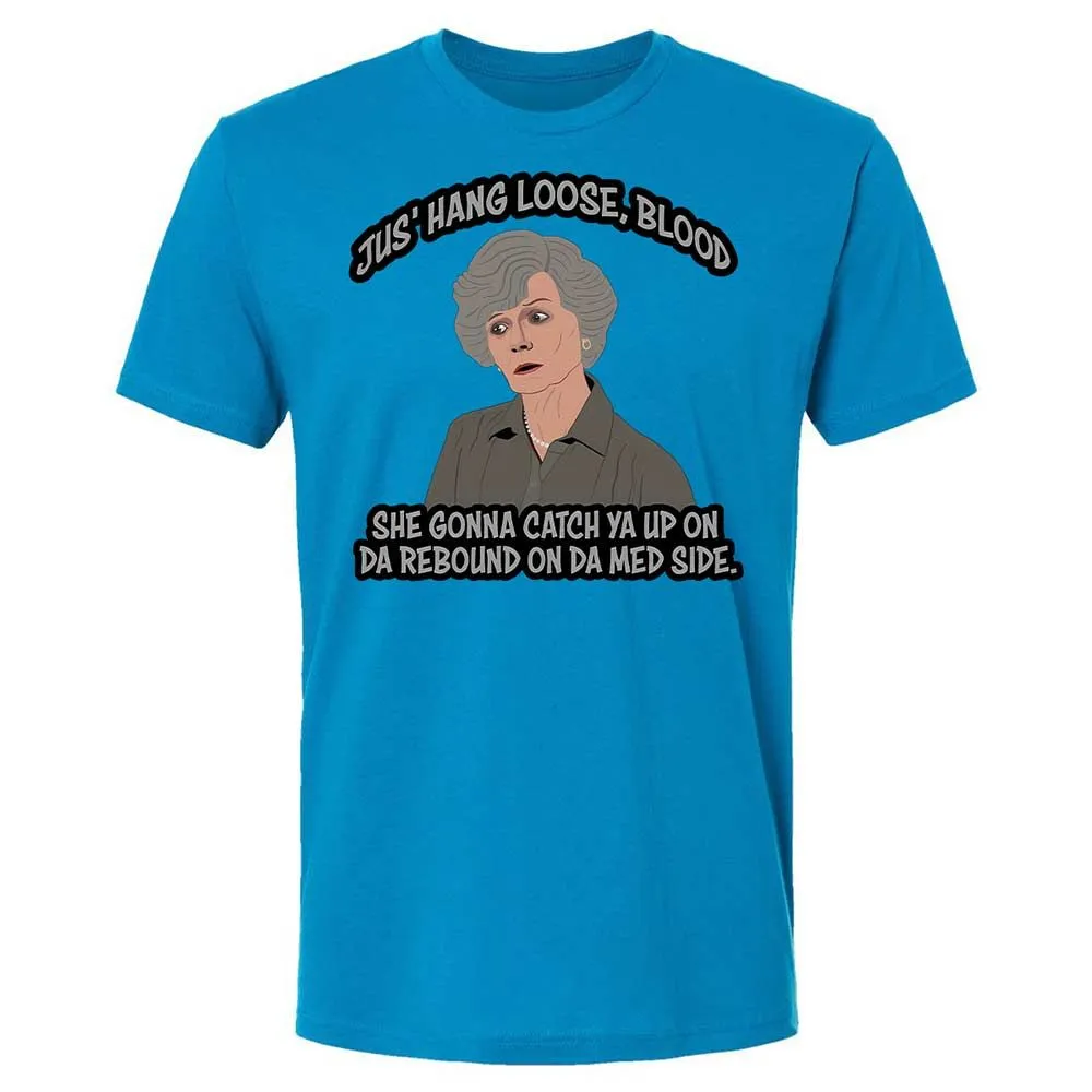 Premium Unisex T-Shirt - Y6GRLEY7 - Turquoise - 6