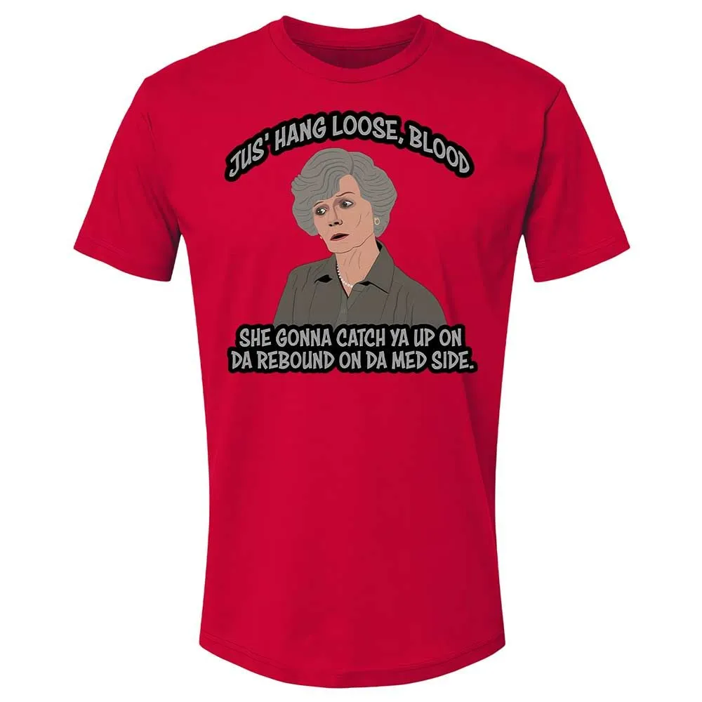 Premium Unisex T-Shirt - Y6GRLEY7 - Red - 7
