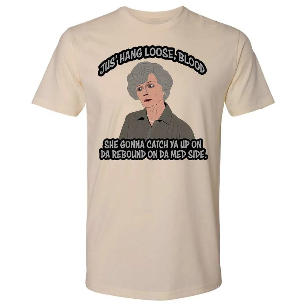 Premium Unisex T-Shirt - Y6GRLEY7 - Cream - 8
