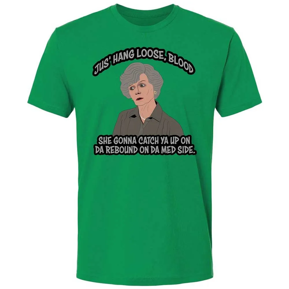 Premium Unisex T-Shirt - Y6GRLEY7 - Kelly Green - 11