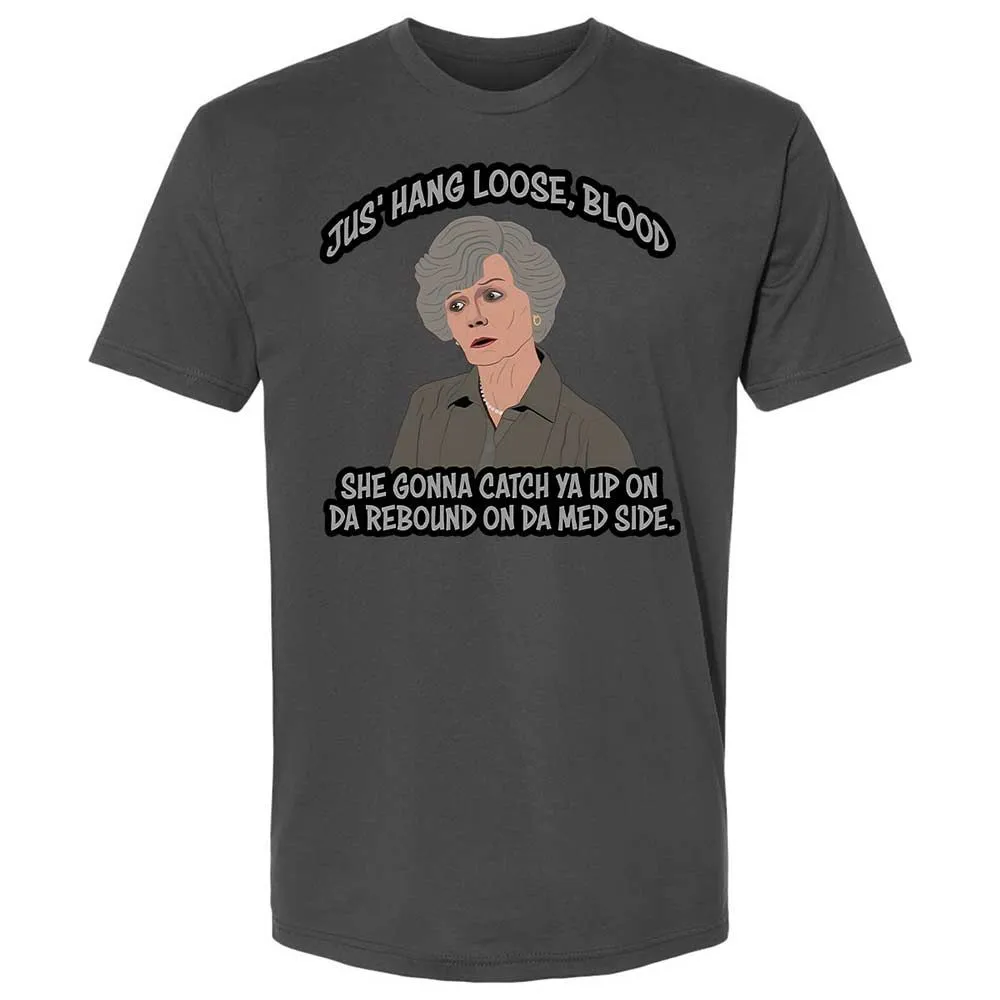 Premium Unisex T-Shirt - Y6GRLEY7 - Heavy Metal - 13