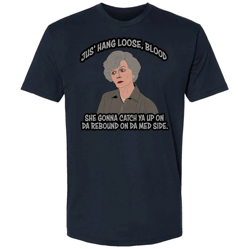 Premium Unisex T-Shirt - Y6GRLEY7 - Midnight Navy - 15