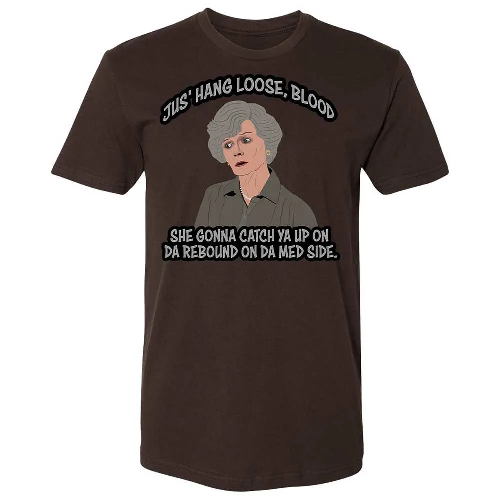 Premium Unisex T-Shirt - Y6GRLEY7 - Dark Chocolate - 18