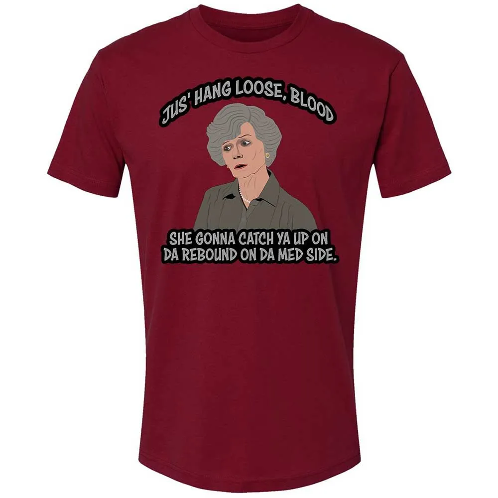 Premium Unisex T-Shirt - Y6GRLEY7 - Cardinal - 20