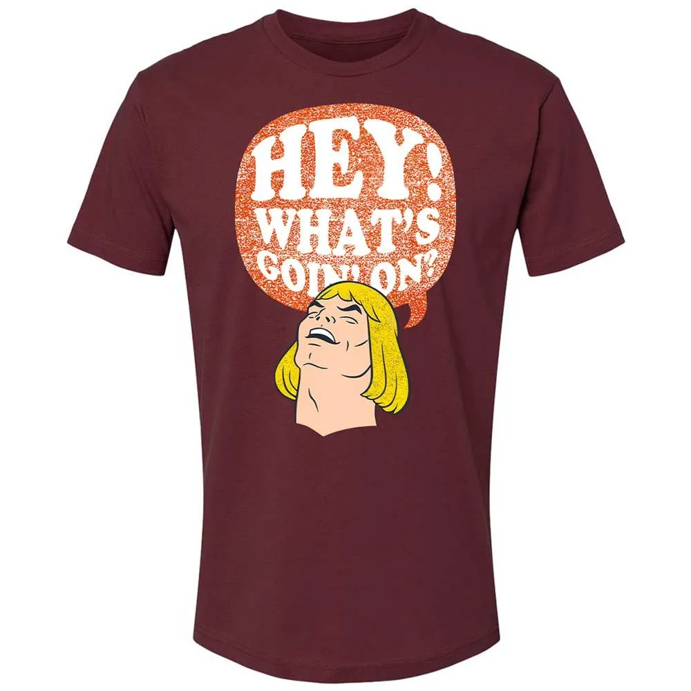 Premium Unisex T-Shirt - B2LUFYHT - Maroon - 10
