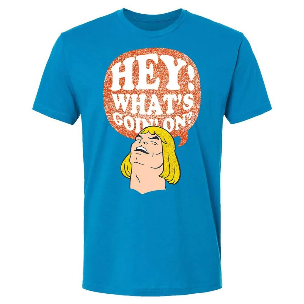 Premium Unisex T-Shirt - B2LUFYHT - Turquoise - 15