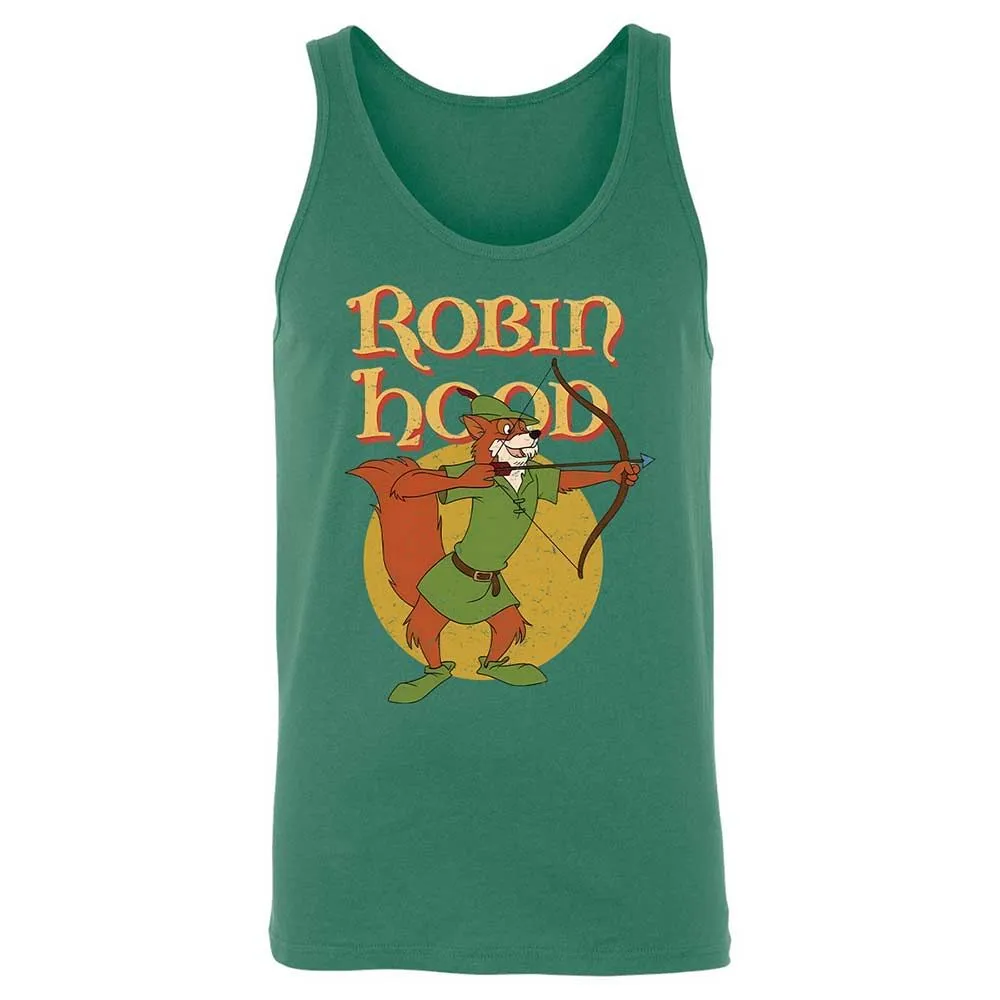 Unisex Jersey Tank - BVC7TZCQ - Kelly - 6