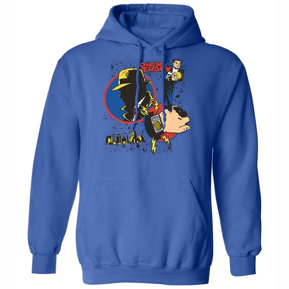 The Plainclothesman - Royal - 4