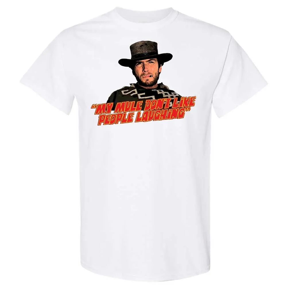 Classic Unisex T-Shirt - QE275KLK - White - 1