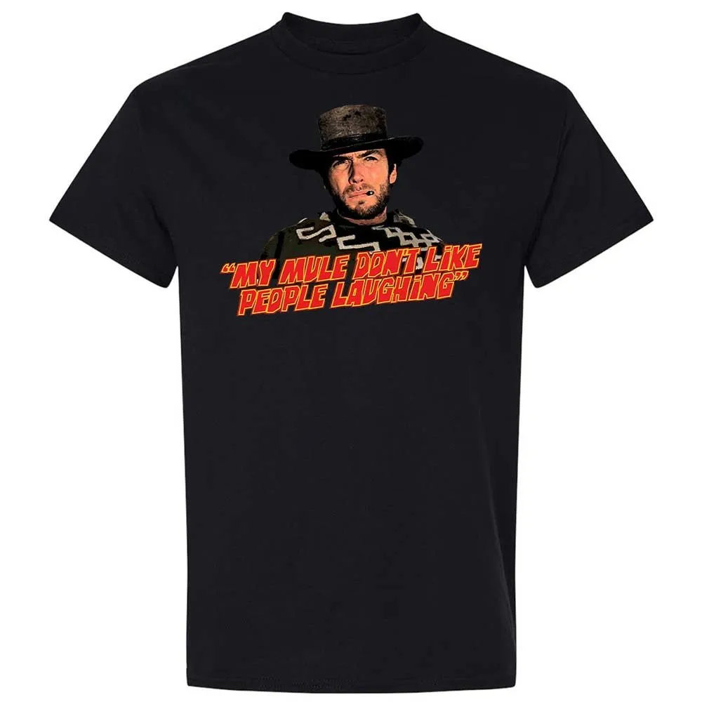 Classic Unisex T-Shirt - QE275KLK - Black - 15