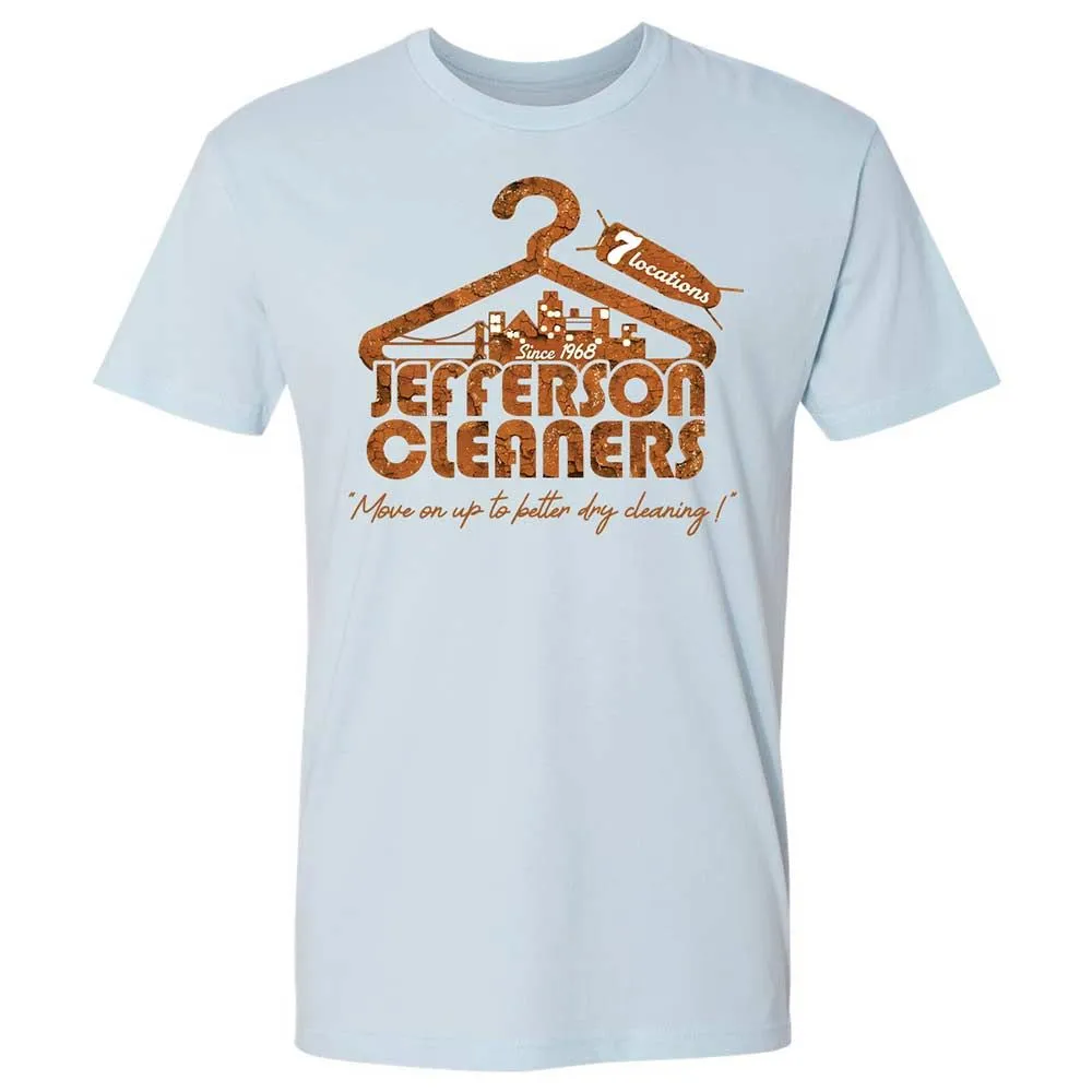 Premium Unisex T-Shirt - BFDT7683 - Light Blue - 4