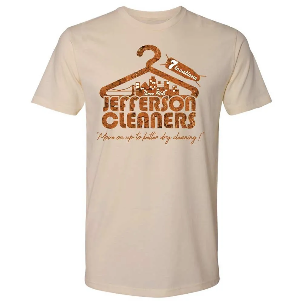 Premium Unisex T-Shirt - BFDT7683 - Cream - 8