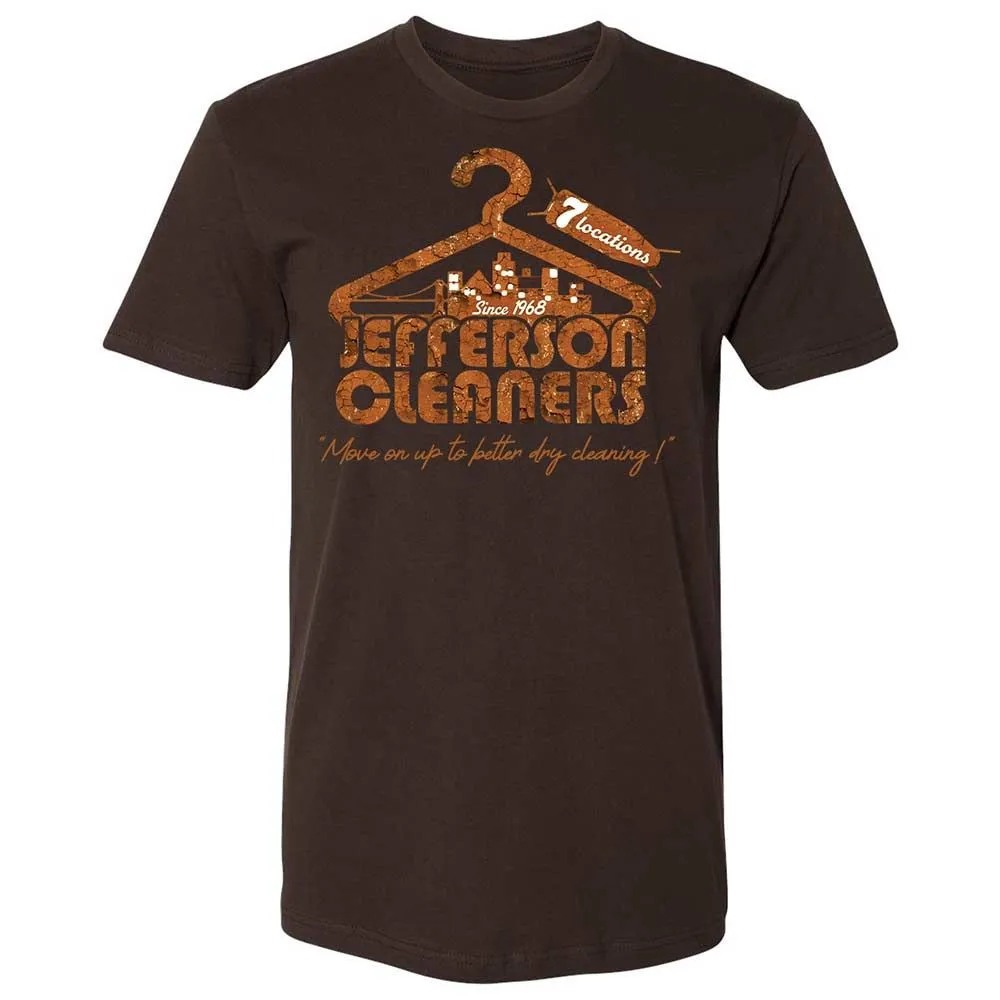 Premium Unisex T-Shirt - BFDT7683 - Dark Chocolate - 18