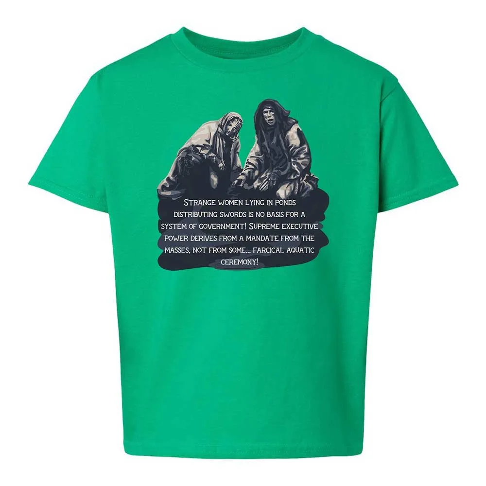 Kids T-Shirt - VGB4EMJM - Irish Green - 12