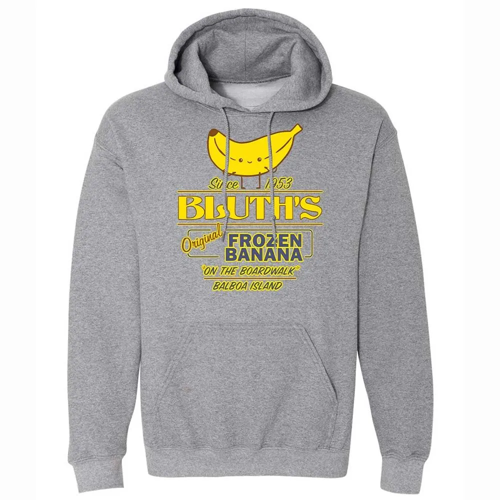 Classic Unisex Hoodie - 2FF8BLA3 - Graphite Heather - 4