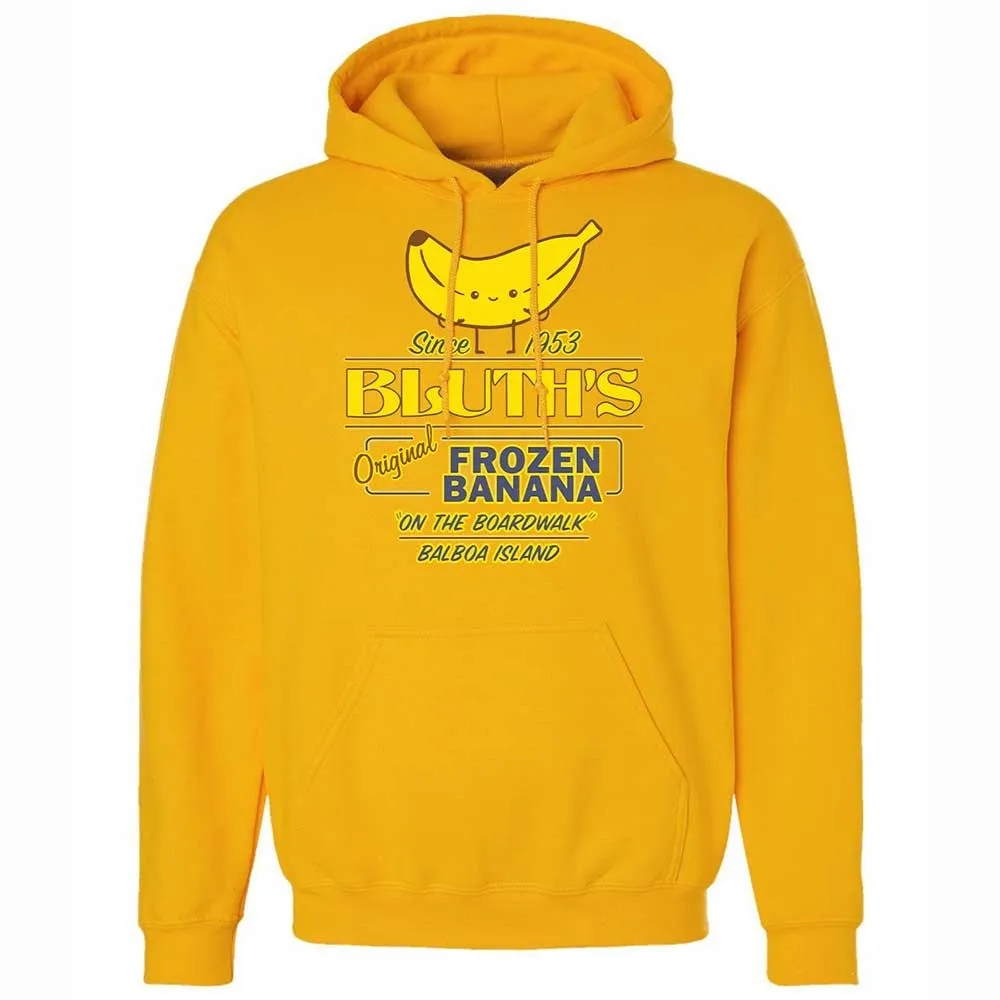 Classic Unisex Hoodie - 2FF8BLA3 - Gold - 15