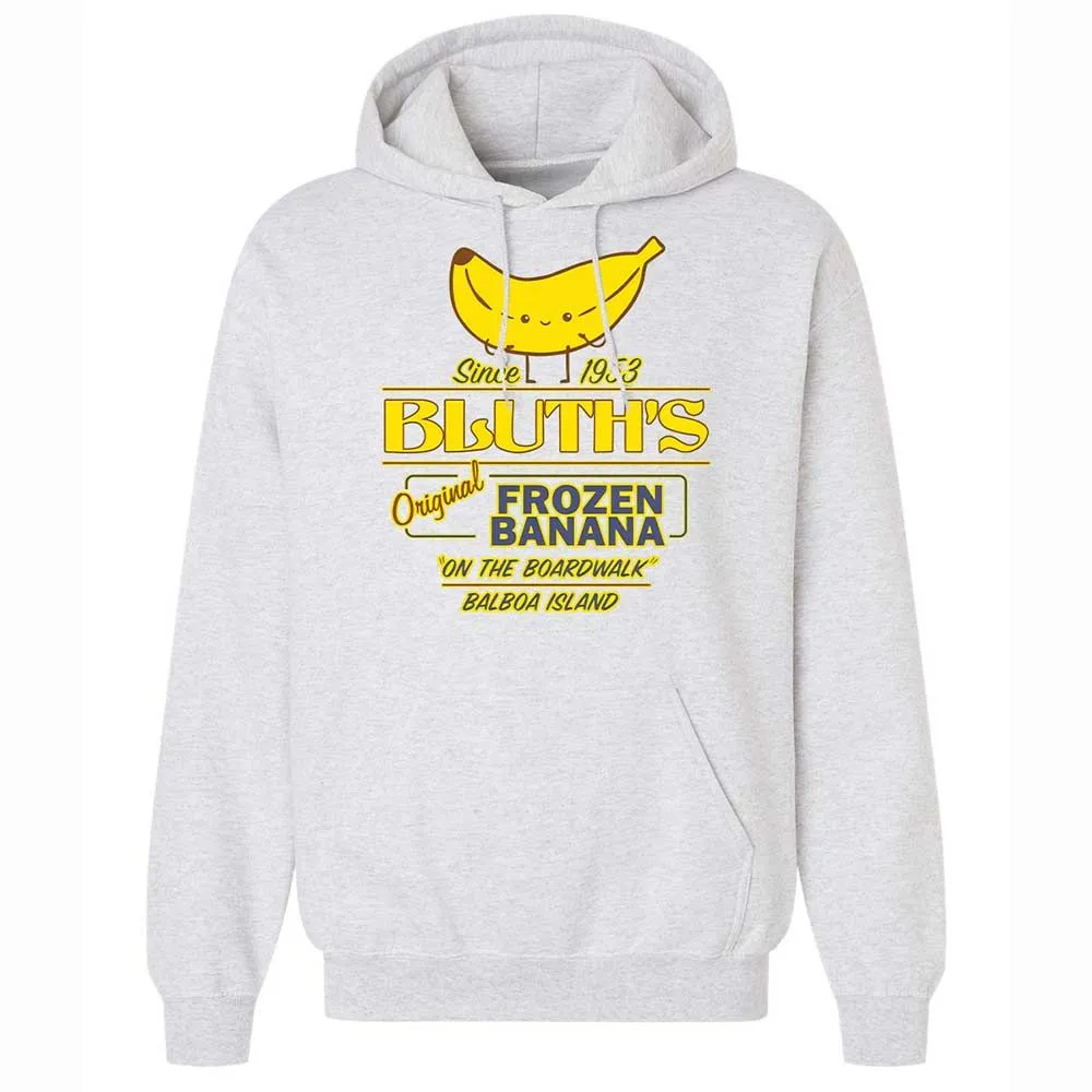 Classic Unisex Hoodie - 2FF8BLA3 - Ash - 18