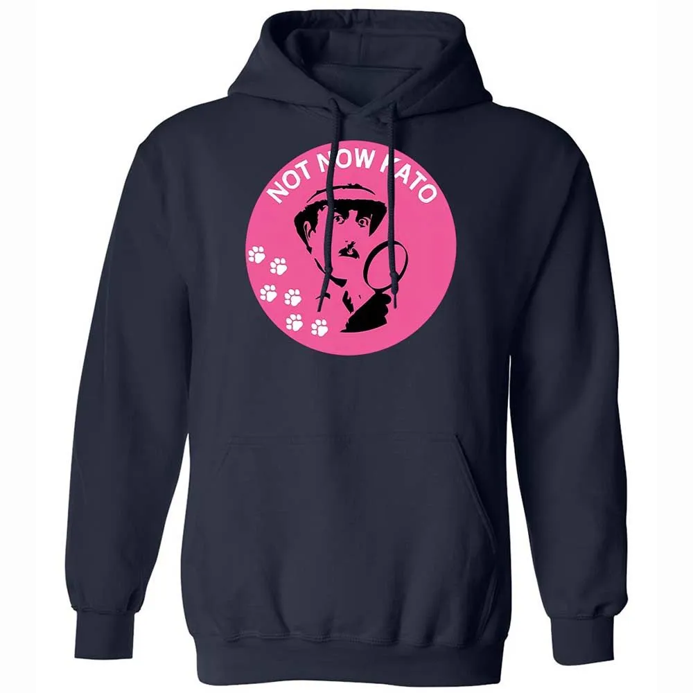 Not Now Kato - Navy - 15