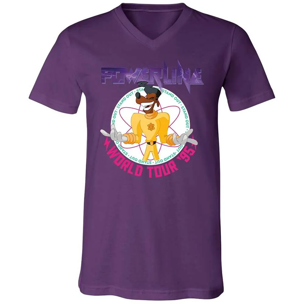 Superstar - Team Purple - 10
