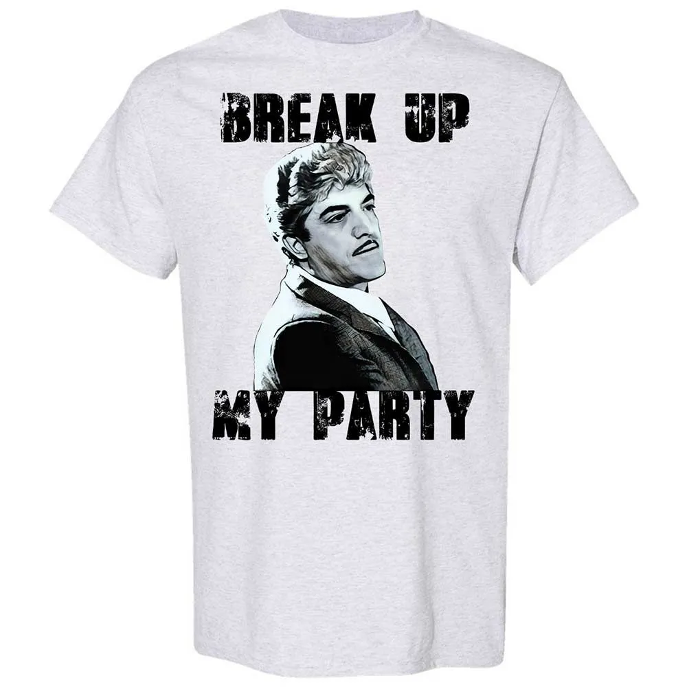 Classic Unisex T-Shirt - GMUBB3PB - Ash - 2