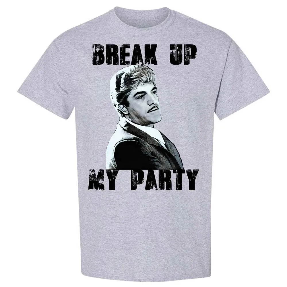 Classic Unisex T-Shirt - GMUBB3PB - Sport Grey - 3