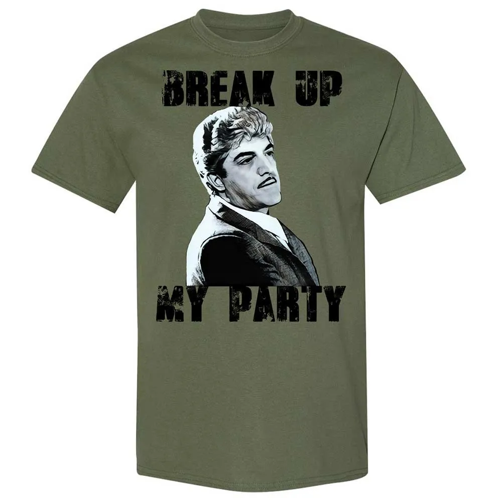 Classic Unisex T-Shirt - GMUBB3PB - Military Green - 11