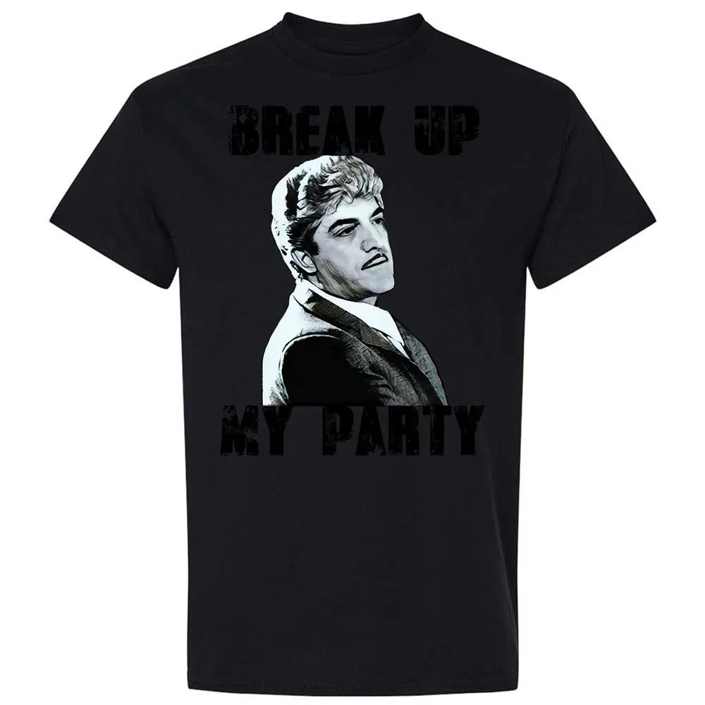Classic Unisex T-Shirt - GMUBB3PB - Black - 15