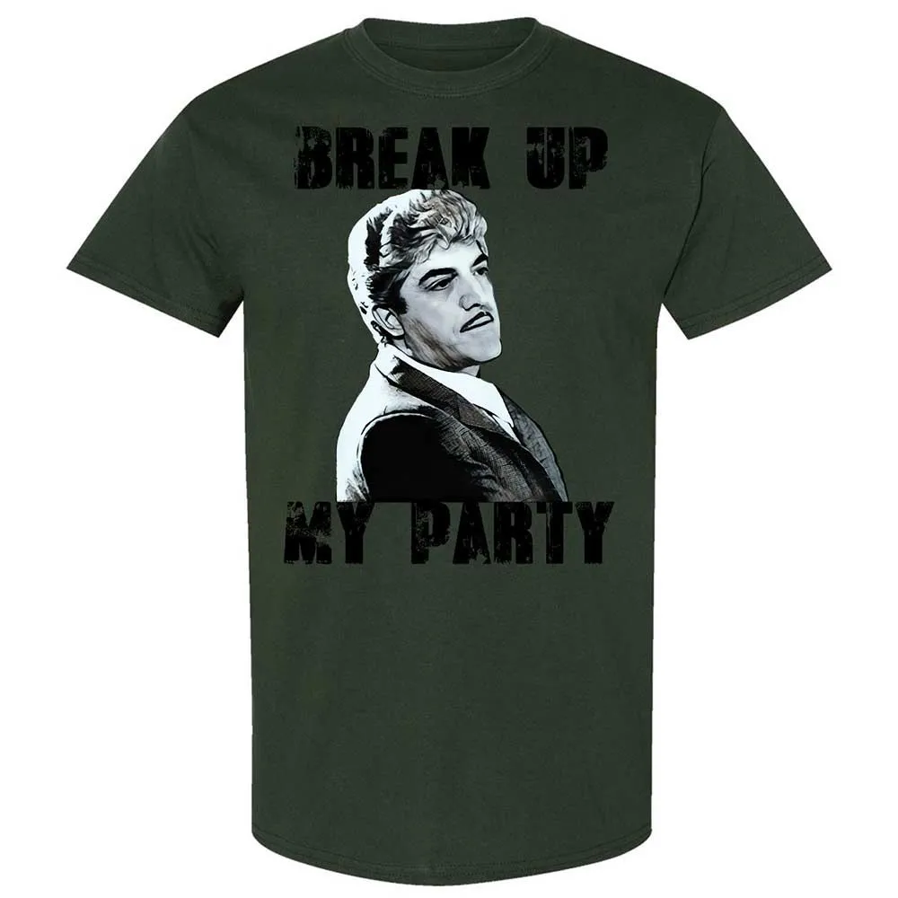 Classic Unisex T-Shirt - GMUBB3PB - Forest Green - 18