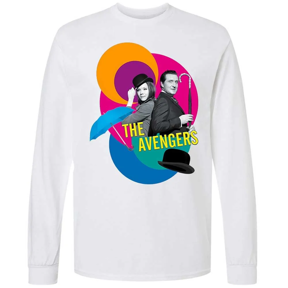Long Sleeve T-Shirt - P31VW5X2 - White - 17