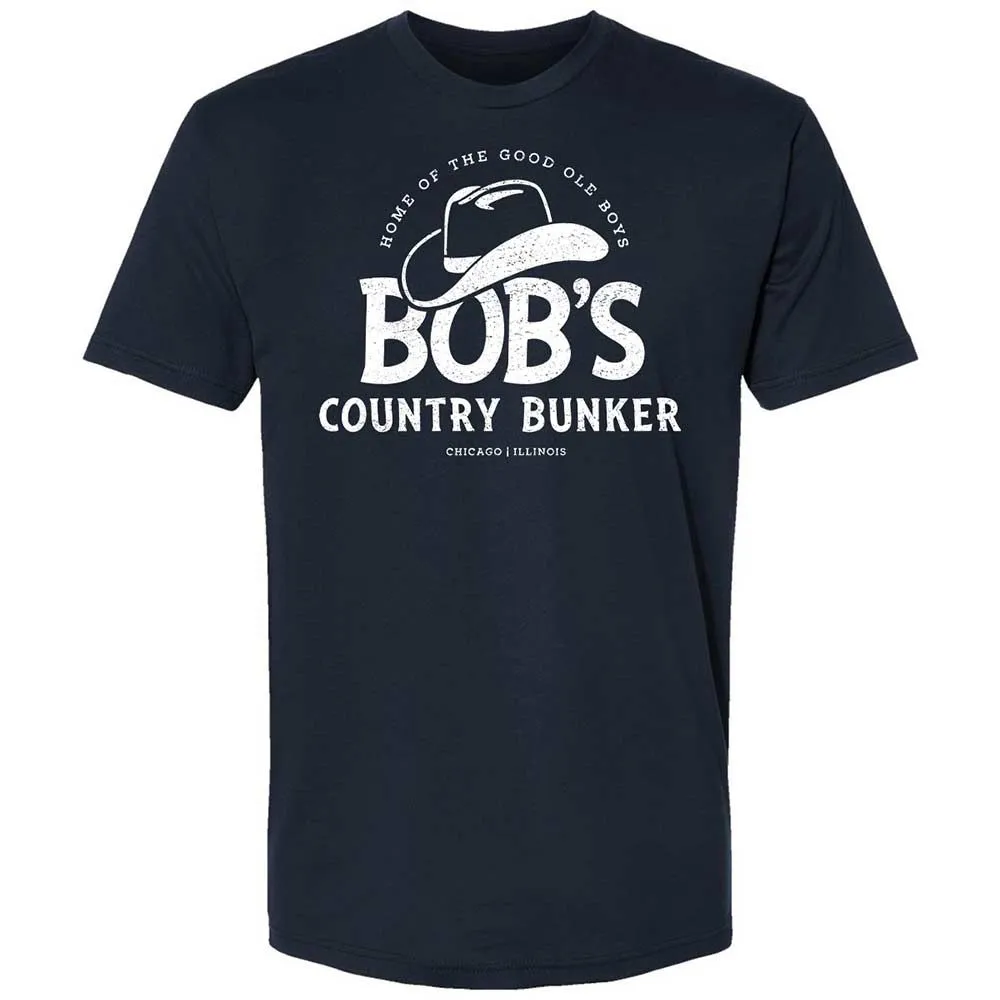 Premium Unisex T-Shirt - CWRVY9FR - Midnight Navy - 2