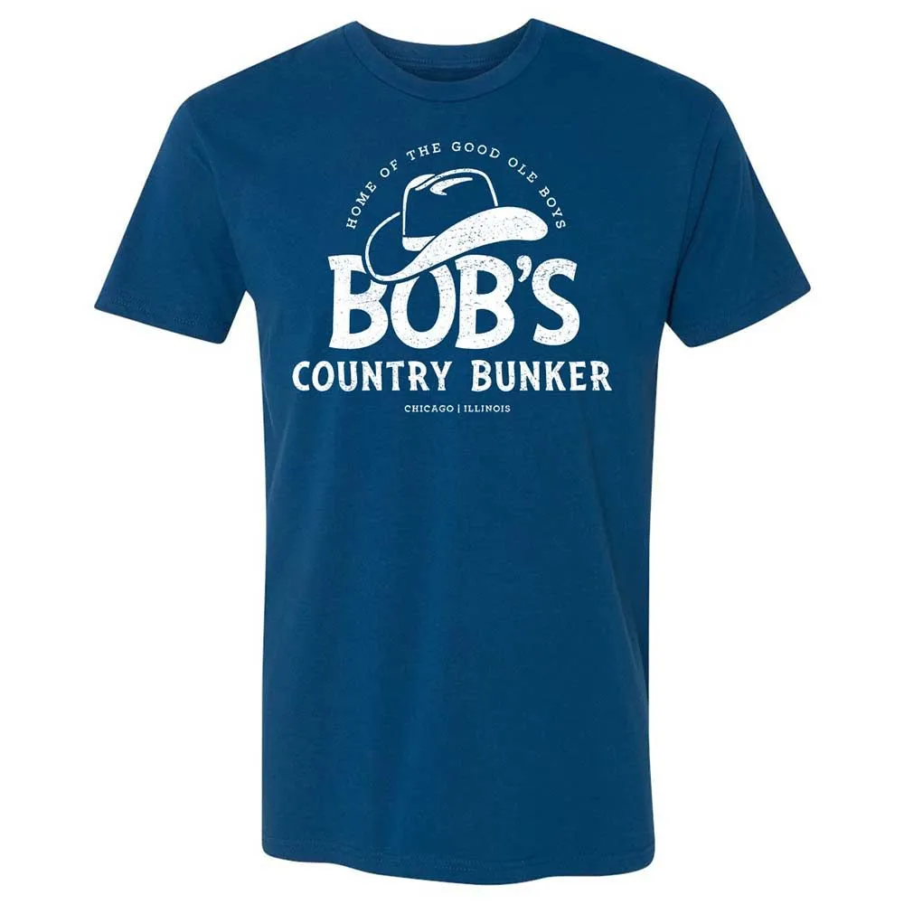 Premium Unisex T-Shirt - CWRVY9FR - Cool Blue - 5