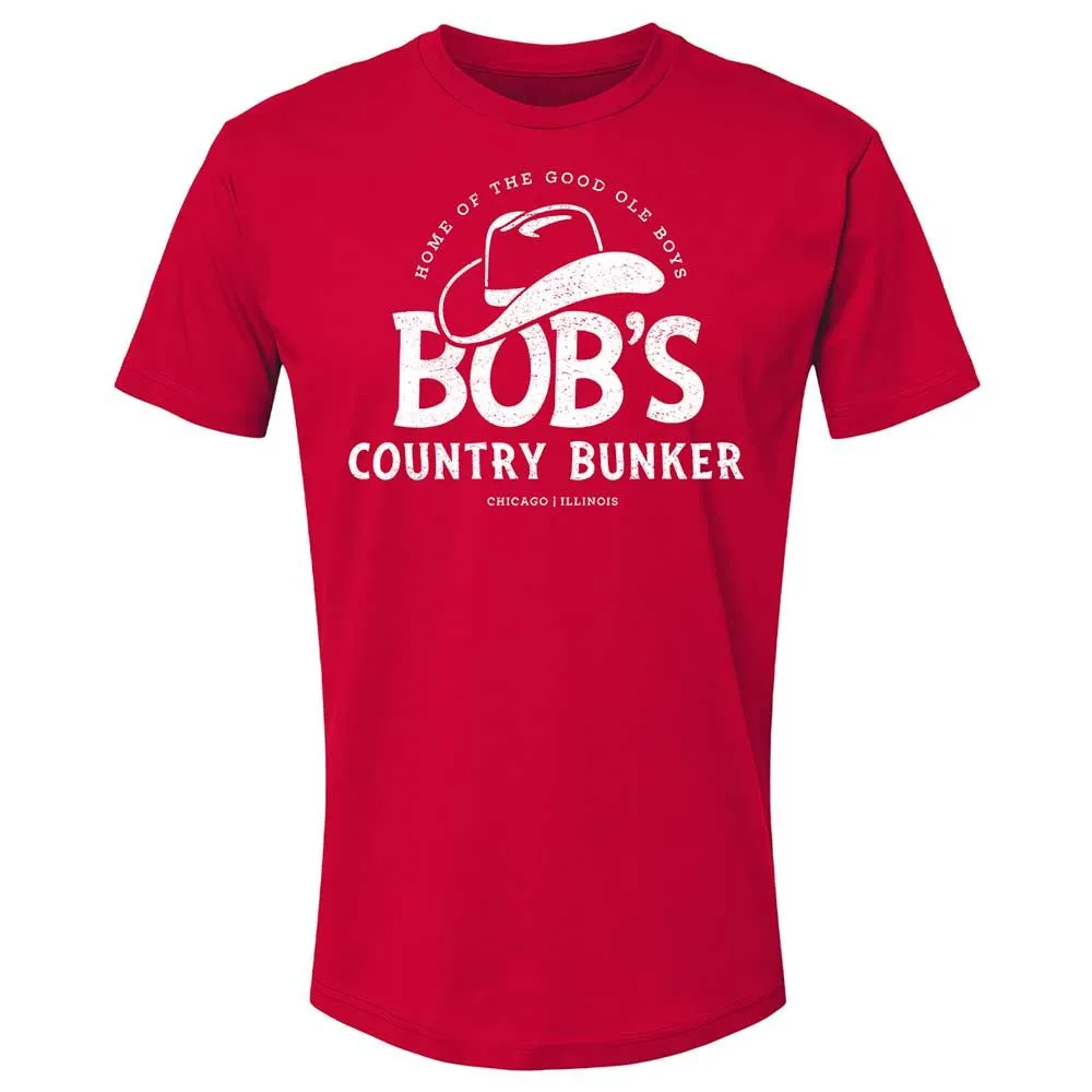 Premium Unisex T-Shirt - CWRVY9FR - Red - 9