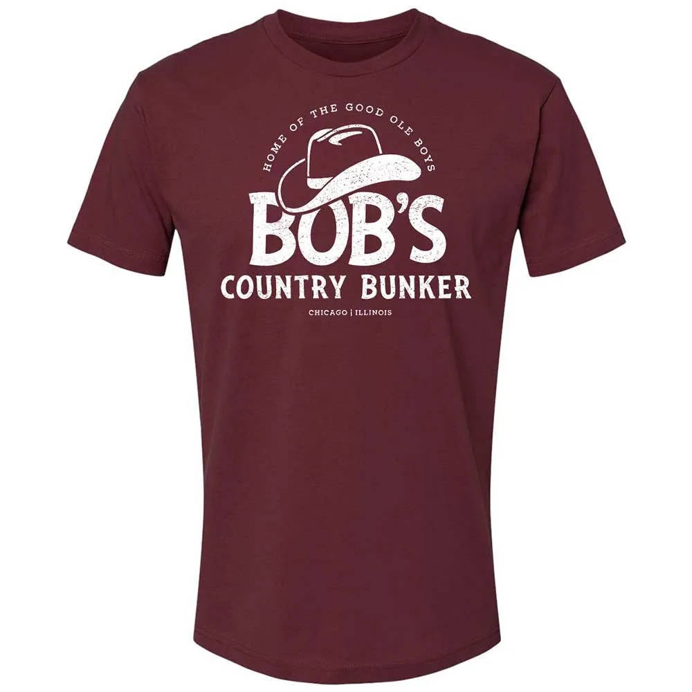 Premium Unisex T-Shirt - CWRVY9FR - Maroon - 10