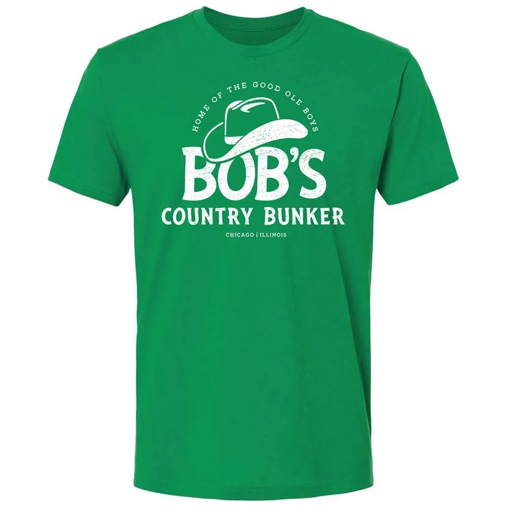 Premium Unisex T-Shirt - CWRVY9FR - Kelly Green - 13