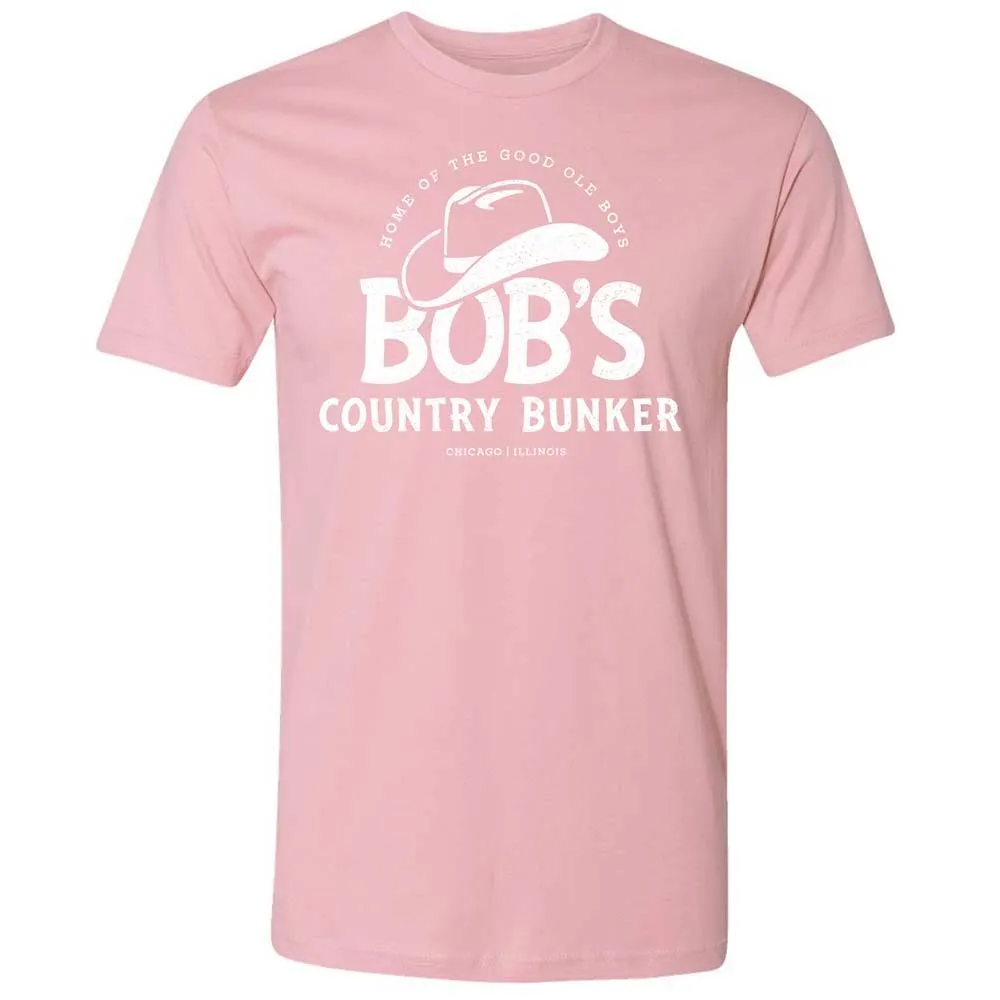 Premium Unisex T-Shirt - CWRVY9FR - Light Pink - 16