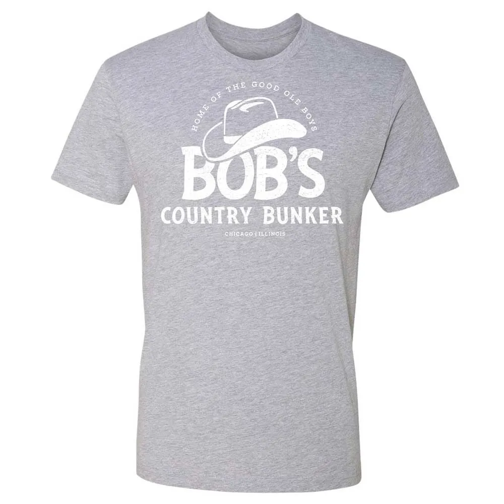 Premium Unisex T-Shirt - CWRVY9FR - Heather Grey - 19