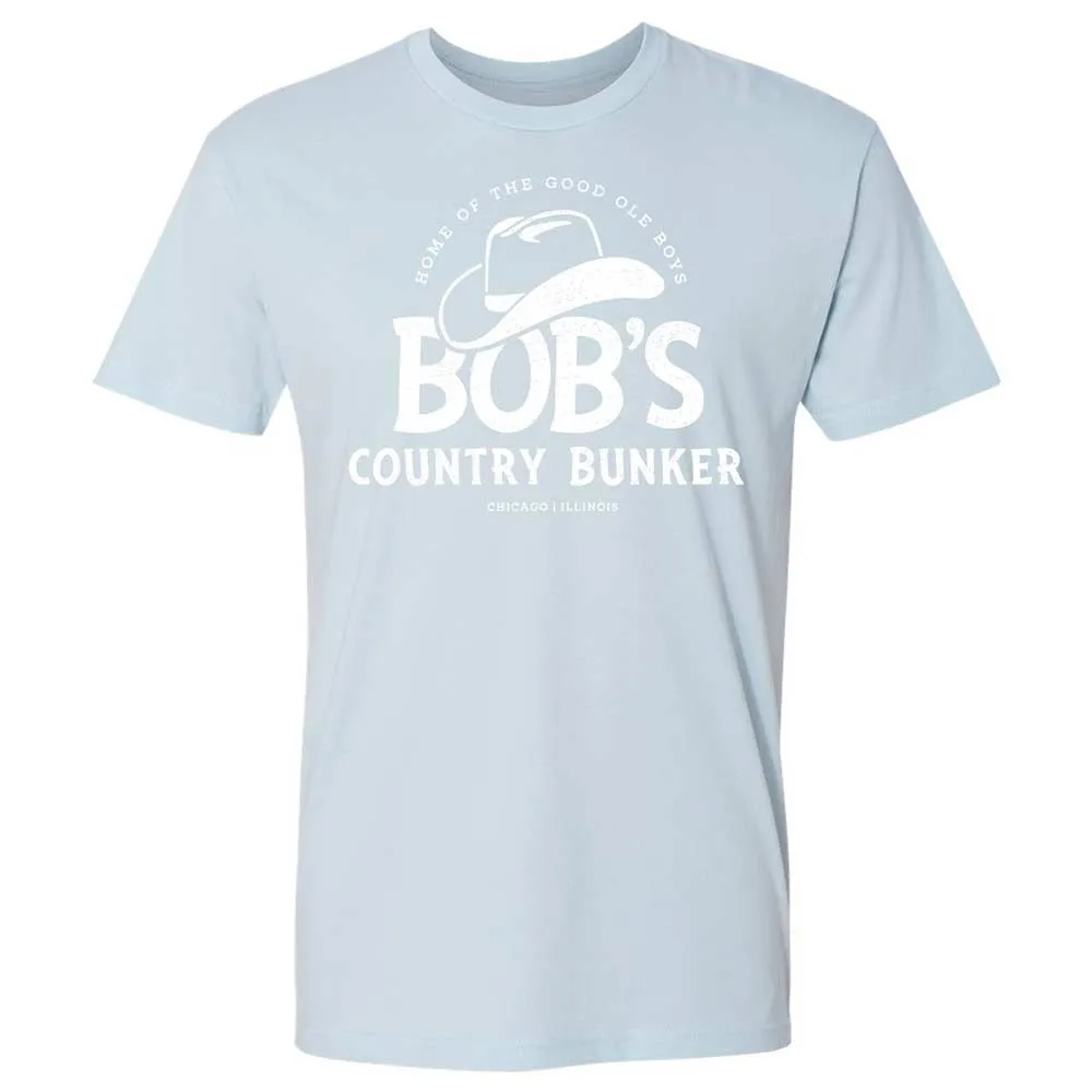 Premium Unisex T-Shirt - CWRVY9FR - Light Blue - 21
