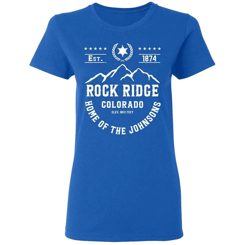 Rock Ridge - Royal - 3