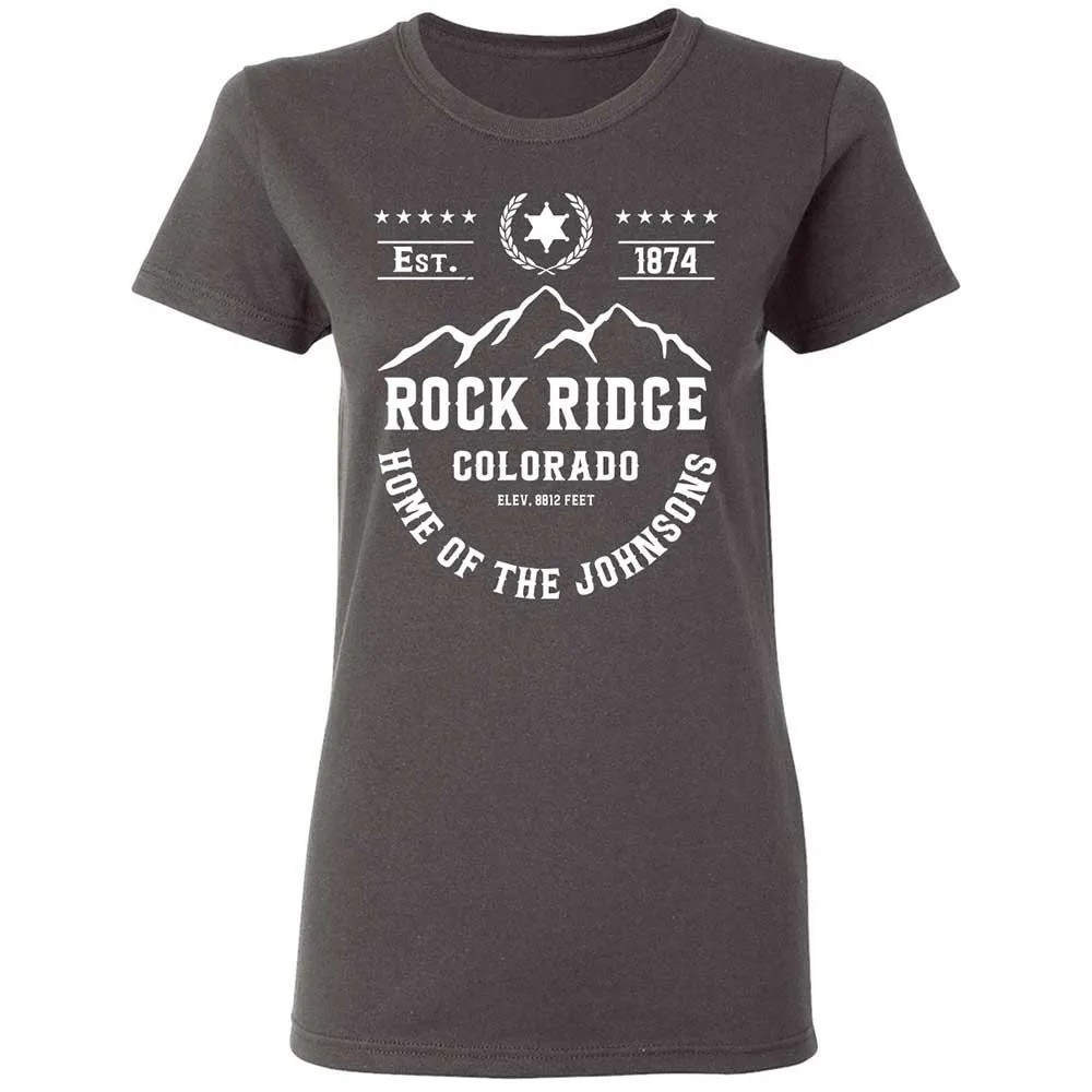 Rock Ridge - Charcoal - 4
