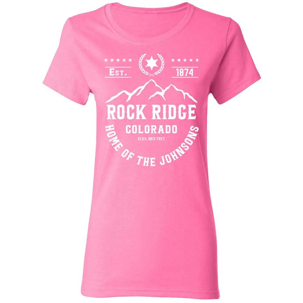 Rock Ridge - Azalea - 11