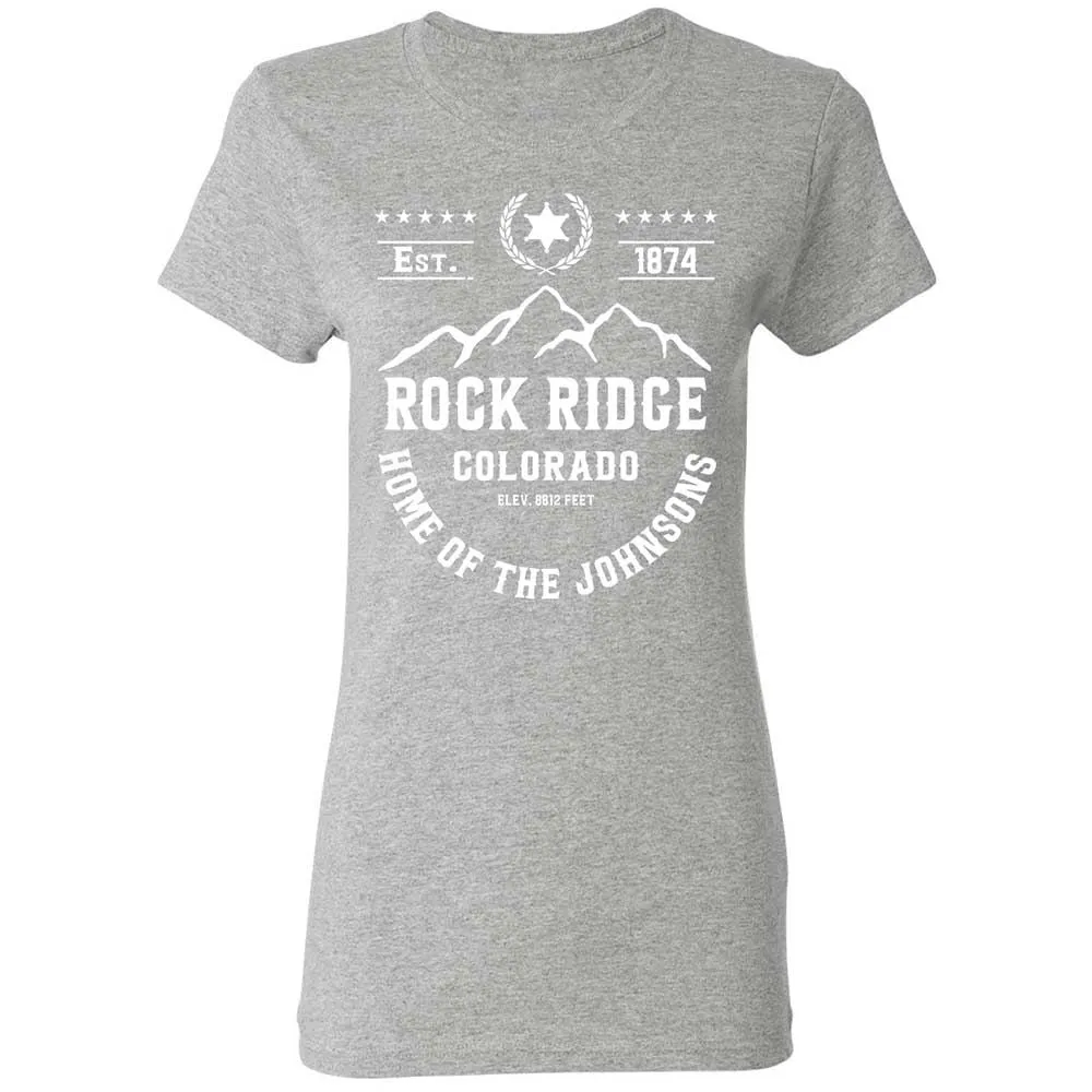 Rock Ridge - Sport Grey - 14