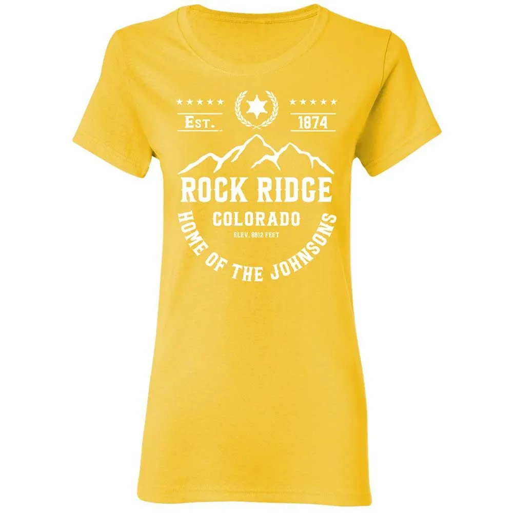Rock Ridge - Daisy - 16
