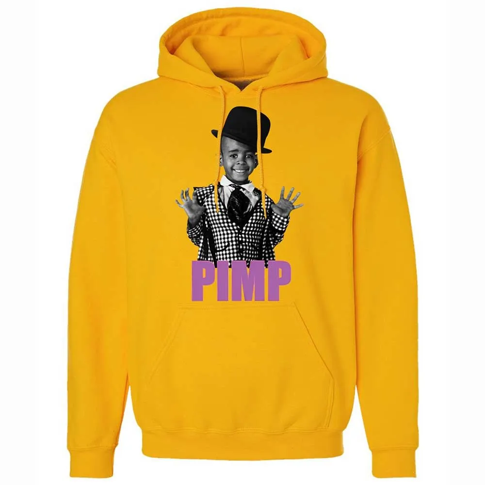 Classic Unisex Hoodie - R7YL7QHQ - Gold - 13