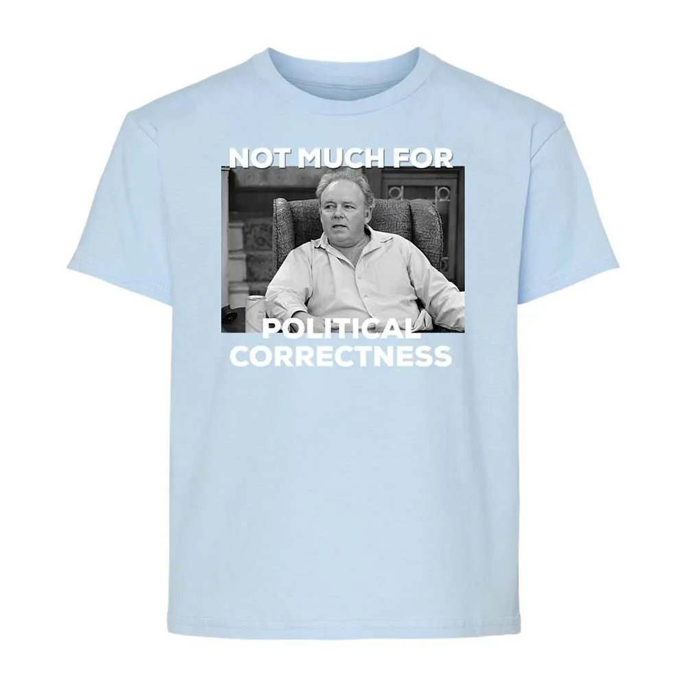 Kids T-Shirt - 2TPB3A8J - Light Blue - 6