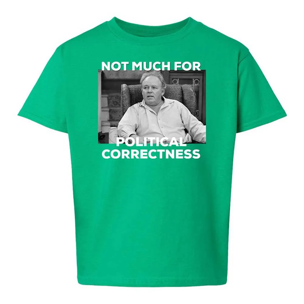Kids T-Shirt - 2TPB3A8J - Irish Green - 16