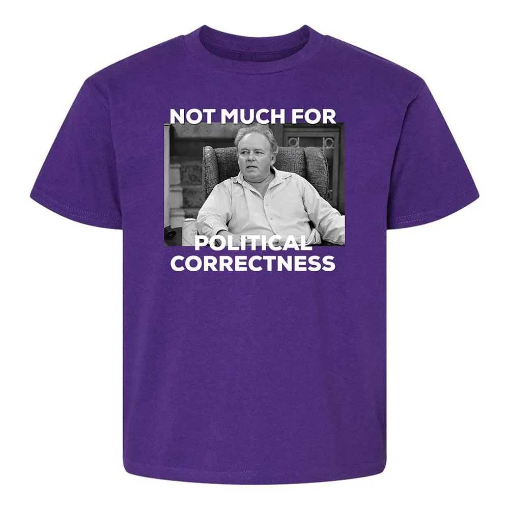 Kids T-Shirt - 2TPB3A8J - Purple - 17