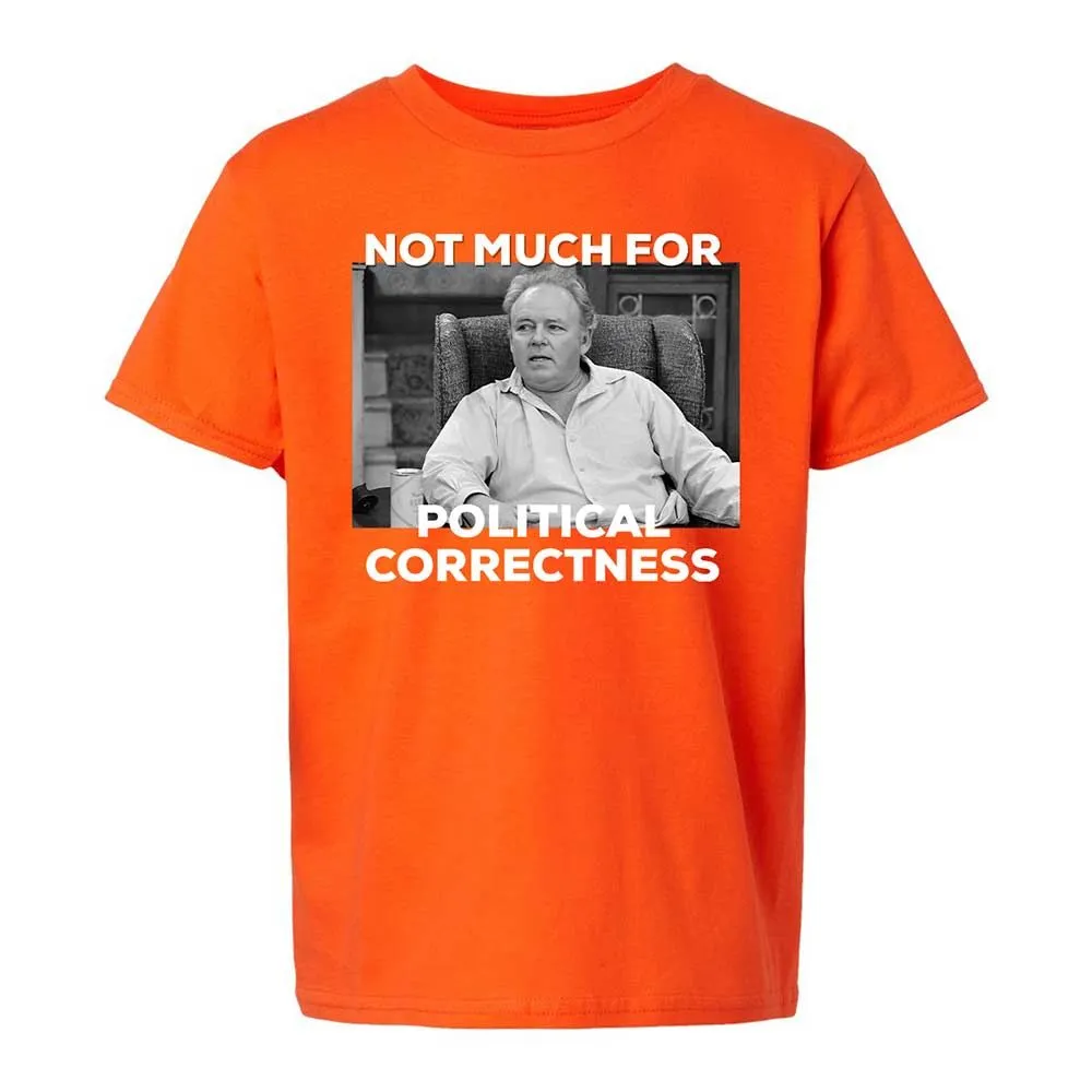 Kids T-Shirt - 2TPB3A8J - Orange - 20